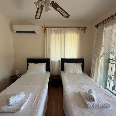 Villa Casa Nadide Kusadası