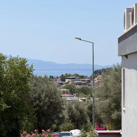 Casa Nadide Villa Kusadası