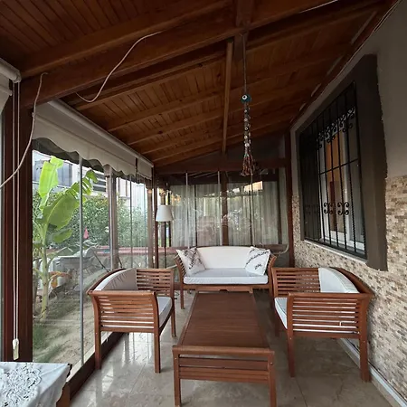Villa Casa Nadide Kusadası