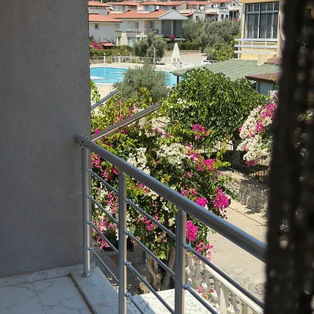 Casa Nadide Villa