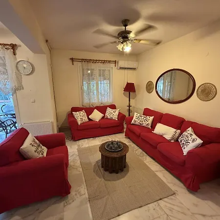 Casa Nadide Villa