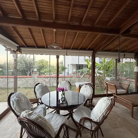 Casa Nadide Villa