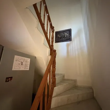 Casa Nadide Villa *
