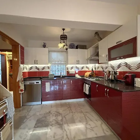 Casa Nadide