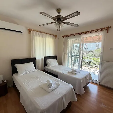 Casa Nadide Villa Kusadası