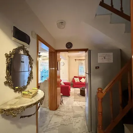Casa Nadide *
