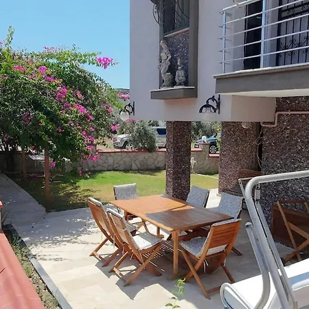 Casa Nadide * Kusadası