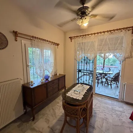Casa Nadide *