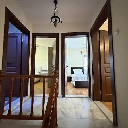 Casa Nadide Villa Kusadası