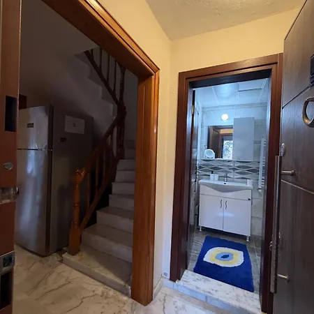 Villa Casa Nadide