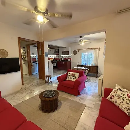Casa Nadide Kusadası
