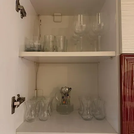 Casa Nadide Kusadası