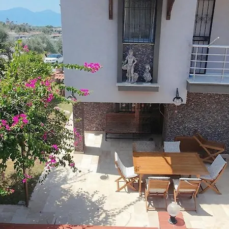 Villa Casa Nadide