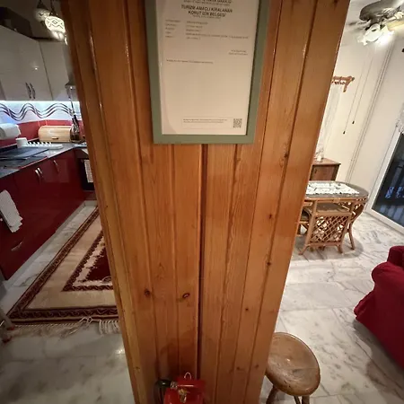 Casa Nadide *