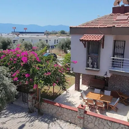 Villa Casa Nadide