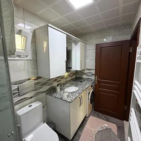 Casa Nadide Villa *