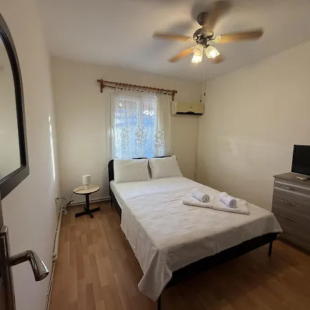 Villa Casa Nadide Kusadası