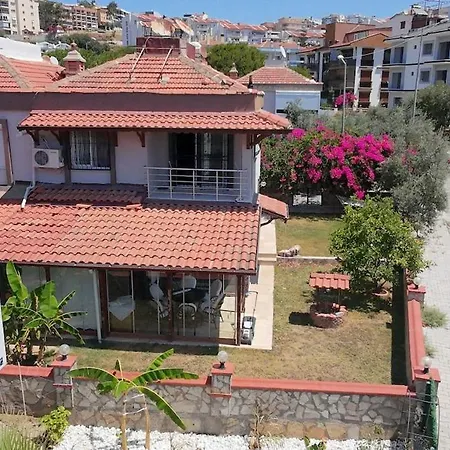 Casa Nadide Villa