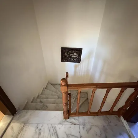Villa Casa Nadide Kusadası