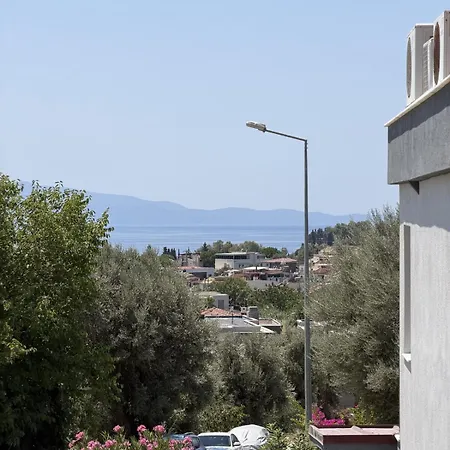 Casa Nadide * Kusadası