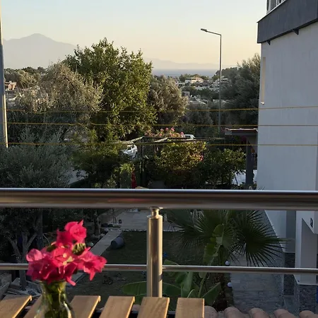Villa Casa Nadide