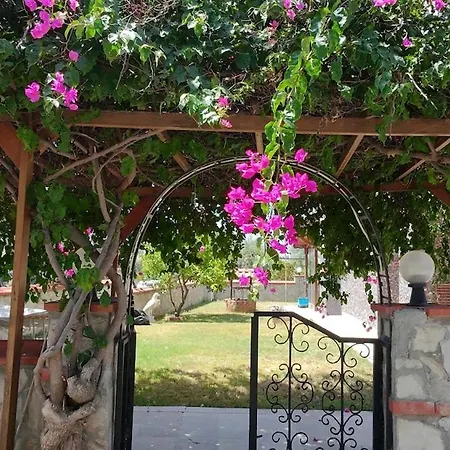 Casa Nadide Kusadası