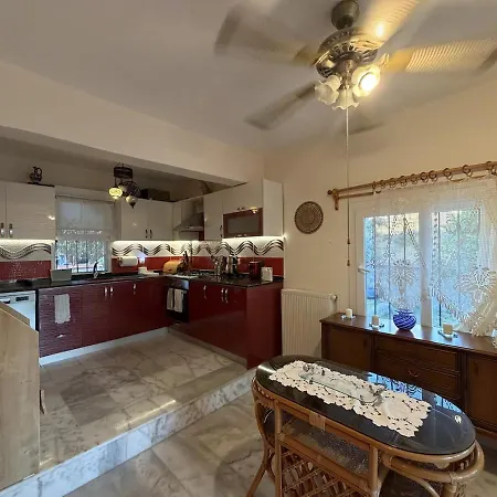 Casa Nadide Villa Kusadası