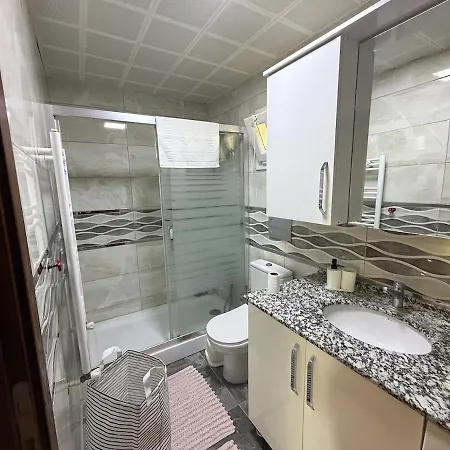 Casa Nadide Kusadası