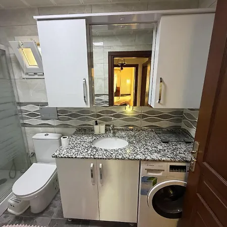 Villa Casa Nadide Kusadası