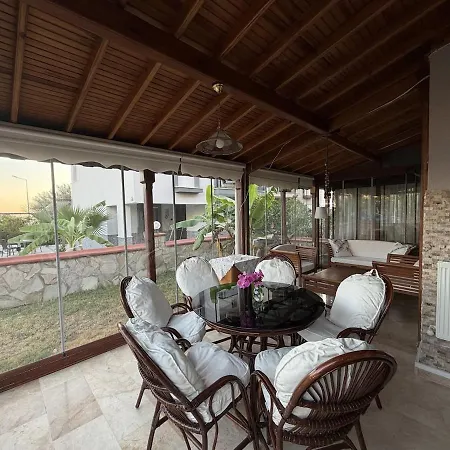 Villa Casa Nadide Kusadası