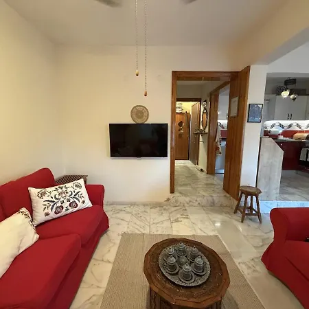 Casa Nadide Villa