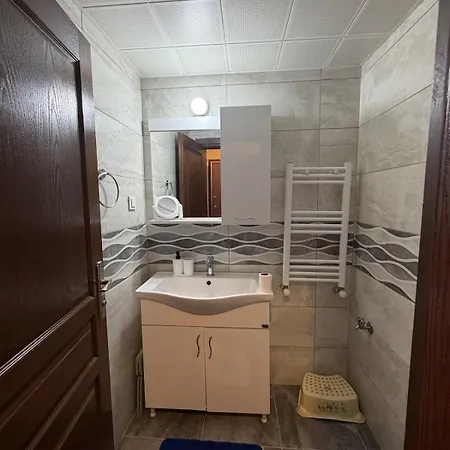 Casa Nadide * Kusadası