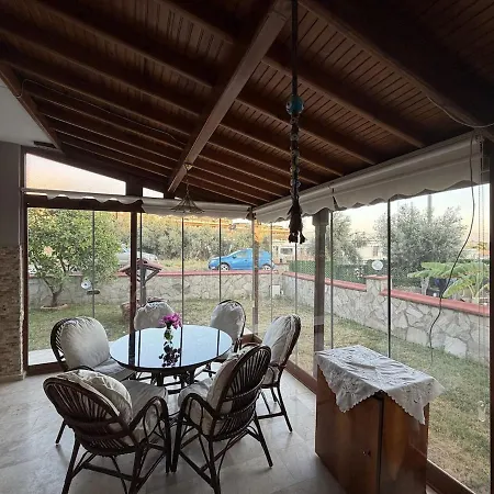 Casa Nadide Villa Kusadası