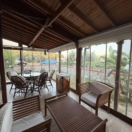 Villa Casa Nadide Kusadası