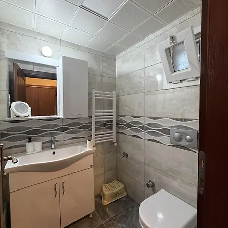 Casa Nadide *