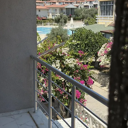Casa Nadide Kusadası