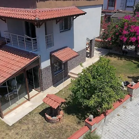 Villa Casa Nadide Kusadası