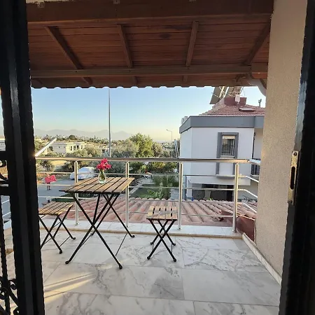 Casa Nadide Villa